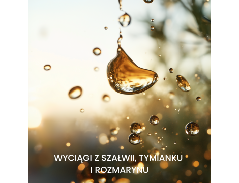 GENUS PURITY szampon przeciwłupieżowy do włosów i skóry z łupieżem 300 ml - 5